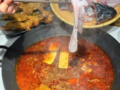 -老天桥蛙炉火锅(姑苏总店)