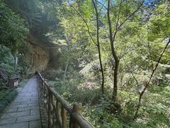 -十九峰景区