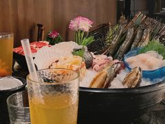 -捞王锅物料理(东百中心店)