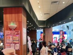 -汉堡王(永旺梦乐城店)