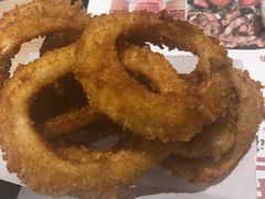 -The Habit Burger Grill 哈比特汉堡(爱琴海店)