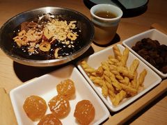 红糖冰粉-胡马八破·川菜小馆(高新万达店)