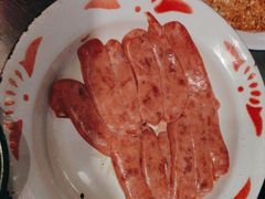 -永安里地摊烤肉(首创店)