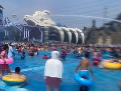 -苏州乐园森林水世界