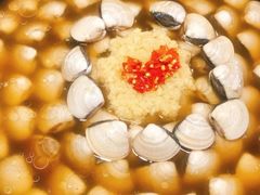 -拾下卜卜贝•海鲜火锅