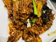 -鲁西南老厨子·特色鲁菜(经一纬五店)