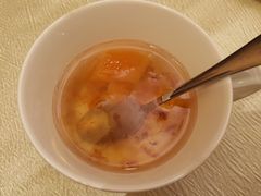 -上海金桥红枫万豪酒店-万豪中餐厅