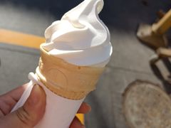 原味圆筒冰淇淋-麦当劳(西单明珠店)