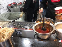-黑色经典臭豆腐·湖南特产(坡子街店)