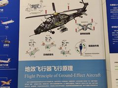 -西安航空职业技术学院航空科技馆