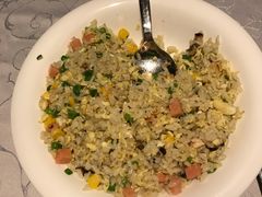 -徐州绿地皇冠假日酒店-汉宫中餐厅