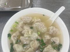 -汪家馄饨(集庆路店)