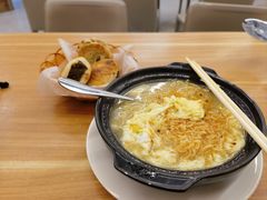 -买又大餐厅(福林里店)