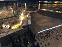 -元代水闸遗址博物馆