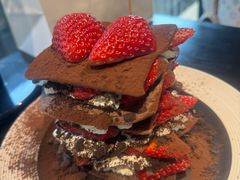 -W COLLECTIVE  DESSERT SHOP