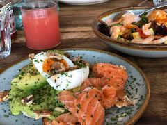 -RAC BAR(安福路店)