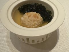 -扬州香格里拉·香宫中餐厅