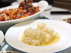 红焖鳝筒-温德姆花园酒店-鼎丰阁中餐厅