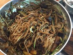 -老板娘的烤肉店(港湾广场店)