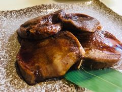 酱烤厚切牛舌-有喜屋·深夜食堂(北京西路店)