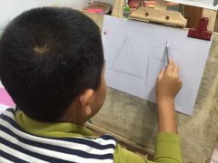 -蒂朵儿童绘画美术教室