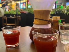酸梅汤-KŌNG胶东小馆(华熙店)
