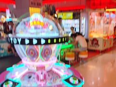 -嘻品堂电玩(喜盈门范城店)