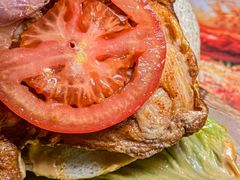 -必胜客(东大桥店)