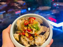 -集渔泰式火锅(泉舜购物店)