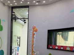 -牙博士口腔品牌连锁(杨浦店)