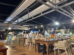 -渔家火锅·海鲜自助餐·演艺(亚龙湾天域酒店)