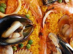 -LUCCA卢卡西班牙海鲜饭(远洋广场店)
