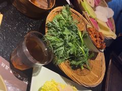 -盡膳口福·百年汤方火锅(科华北路店)