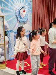 -奈尔宝·国风主题儿童乐园·亲子餐厅(豫园商城店)