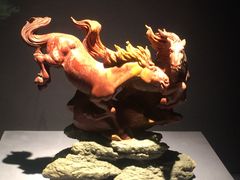 -青田石雕博物馆