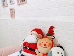 -柒分甜生日蛋糕店(中山区店)