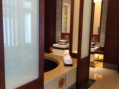 -西安华清御汤酒店