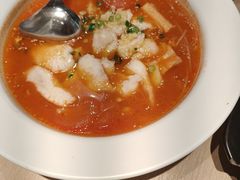 -好人民间小吃·番茄鱼酸菜鱼(木渎悠方店)