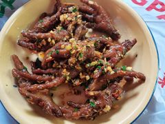 -东排食堂长沙小吃大排档(五一广场店)