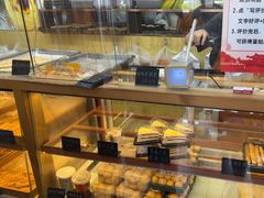 -包满意面包糕点(东坝店)