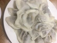 -白记饺子馆多伦道店