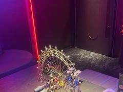 -星聚会KTV(苏州信投大厦店)