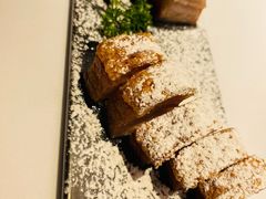 脆皮牛排-宝燕壹号(徐汇店)