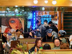 -小街猪手(团结湖店)