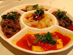 -令氏家外家周秦食府(高新店)