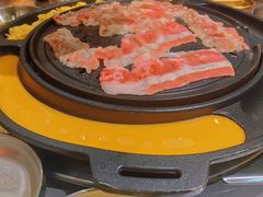 -恩泽家·果味坛子韩国炭火烤肉(白石龙店)