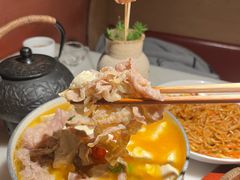 -初蓉丨遇见新川菜(亲贤街荣耀店)