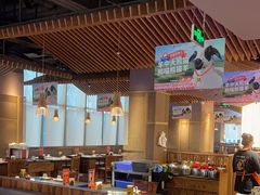 -熊喵来了火锅(太原里第2分店)