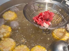 -潮发潮汕牛肉店(龙洞店)