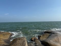 -老虎石海上公园